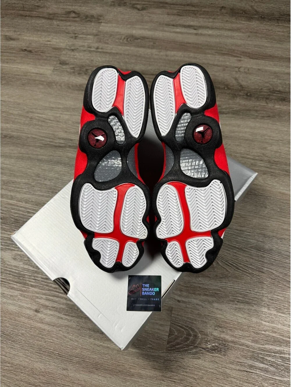 Jordan size 10
